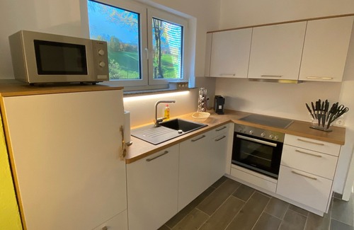 Neuffen Apartment | Alblounge VIP Appartement