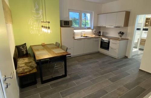 Neuffen Apartment | Alblounge VIP Appartement