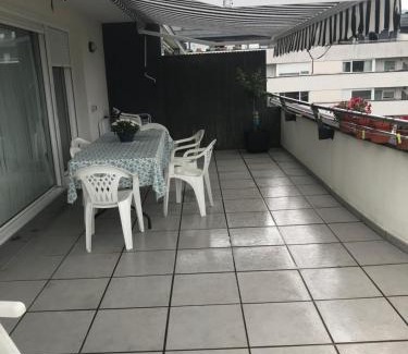 Bakio Apartment | albobide