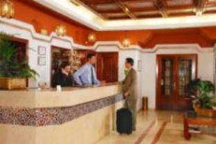 Algeciras Hotel | Alborán Algeciras