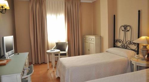 Algeciras Hotel | Alborán Algeciras