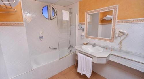 Algeciras Hotel | Alborán Algeciras