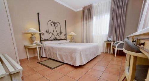 Algeciras Hotel | Alborán Algeciras