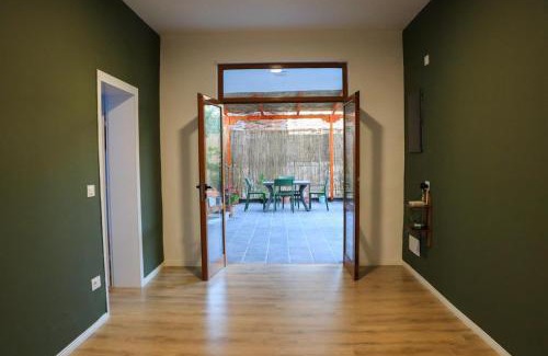 Sheqi i Vogel House | Albora Guest House 3