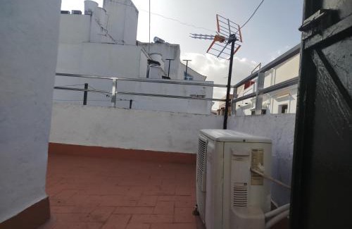 Alcala Del Rio House | Alborada Dos