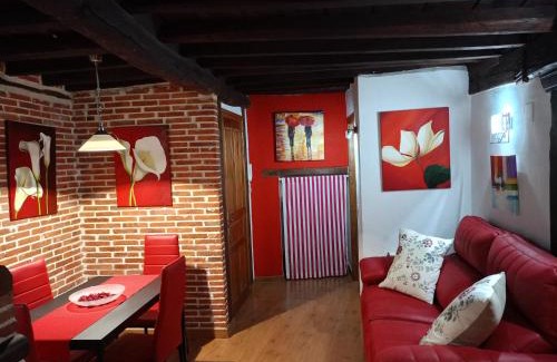 Sequeros House | Alborada