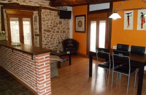 Sequeros House | Alborada