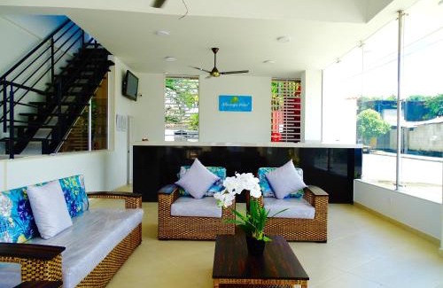 Melgar Hotel | Alborada Hotel Melgar