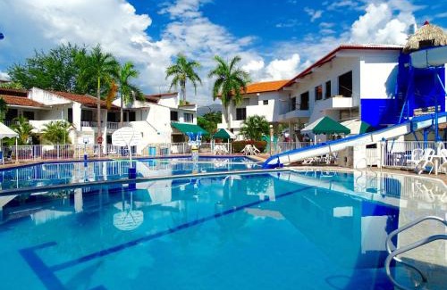 Melgar Hotel | Alborada Hotel Melgar