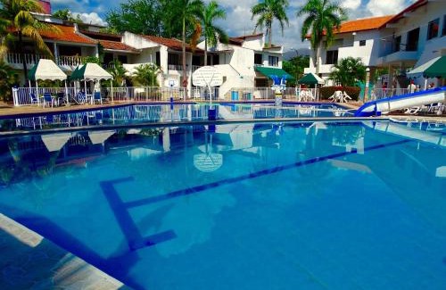 Melgar Hotel | Alborada Hotel Melgar