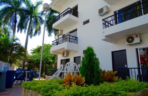 Melgar Hotel | Alborada Hotel Melgar