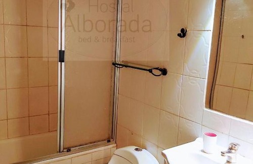 Rengo House | Alborada Rengo Casa