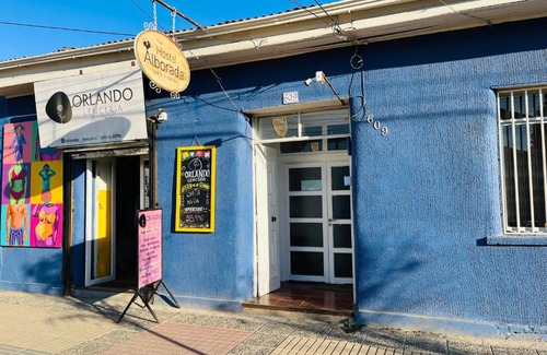 Rengo House | Alborada Rengo