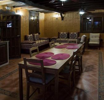 Puebla de Almenara Villa | Alborada Riad