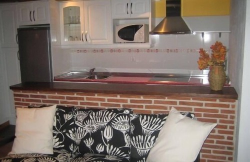 Sequeros Cottage | Alborada Rural Cottage for 6 people