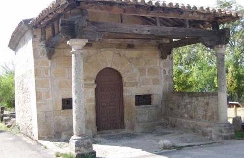 Sequeros Cottage | Alborada Rural Cottage for 2 people