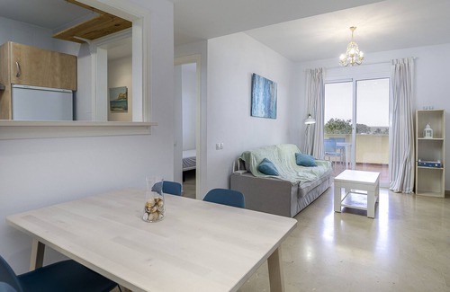 Puerto de la Duquesa Apartment | Alboran Hills 5006 Sea & Sun