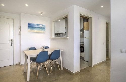 Puerto de la Duquesa Apartment | Alboran Hills 5006 Sea & Sun