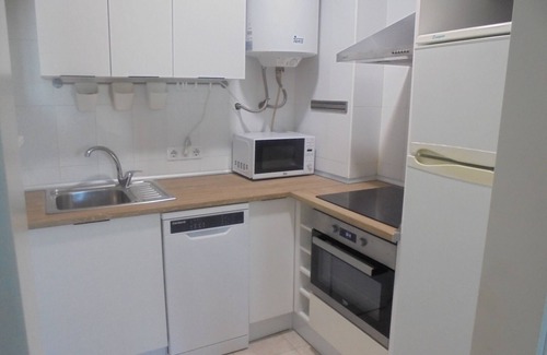 Puerto de la Duquesa Apartment | Alboran Hills 5006 Sea & Sun