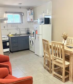 La Consulta Apartment | ALBORES DE UCO