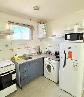 La Consulta Apartment | ALBORES DE UCO