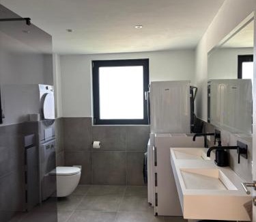 Ahrensberg Apartment | Albos Ferienhaus zwischen Schlei und Ostseeküste