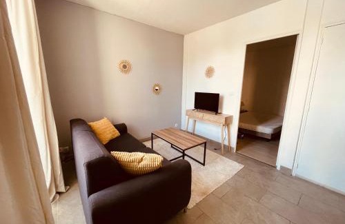 Aubusson Apartment | Albuconis 2 Appartement 1 chambre