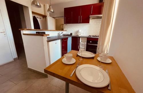 Aubusson Apartment | Albuconis 2 Appartement 1 chambre