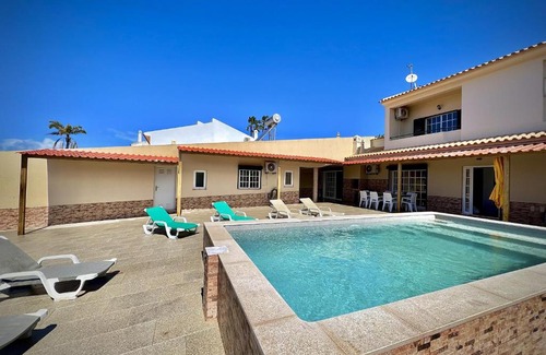 Urbanizacao dos Calicos Villa | Albufeira Summer Villa 2 with Pool by Homing