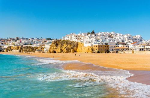 Urbanizacao dos Calicos Villa | Albufeira Summer Villa 2 with Pool by Homing