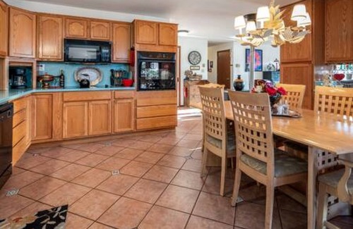 Sandia Knolls House | Albuquerque East Mountains