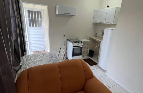 Campinas Apartment | Albuquerque nro36 casa 5