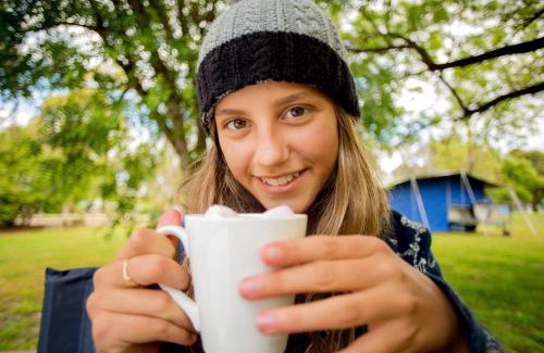 Lavington Resort | Albury Gardens Tourist Park