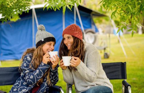 Lavington Resort | Albury Gardens Tourist Park