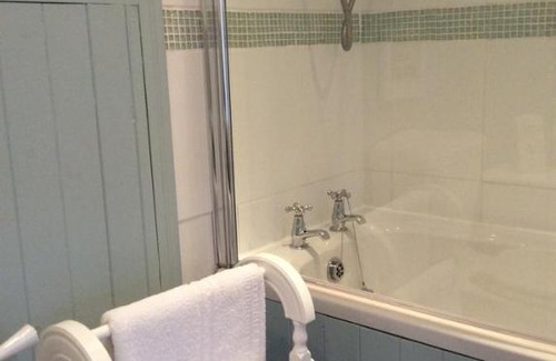 Cromer Bed & Breakfast | Albury House