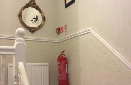 Cromer Bed & Breakfast | Albury House