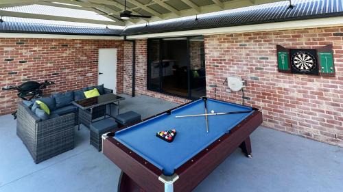 Thurgoona House | Albury Oasis