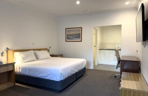 South Albury Hotel | Albury Paddlesteamer