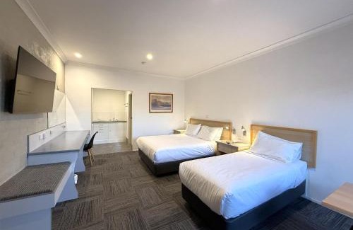 South Albury Hotel | Albury Paddlesteamer
