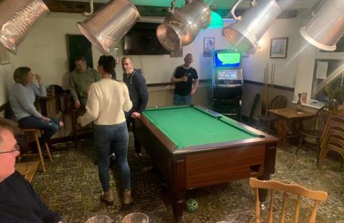 Aldborough Hotel | Alby horseshoes inn