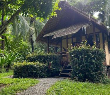 Cahuita Cabin | Alby Lodge Cahuita