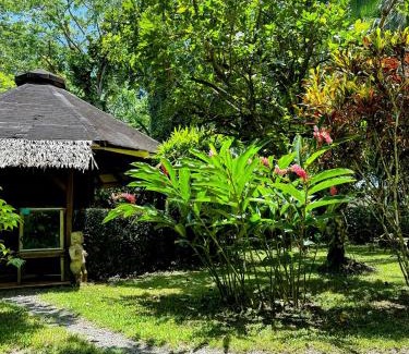 Cahuita Cabin | Alby Lodge Cahuita