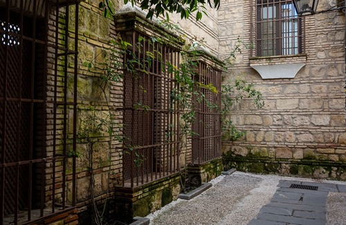 Jewish Quarter Apartment | Alcázares Apartment in Historic Center Córdoba