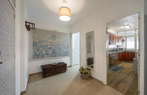 Huerta del Rey Vallellano Apartment | Alcázares Apartment in Historic Center Córdoba