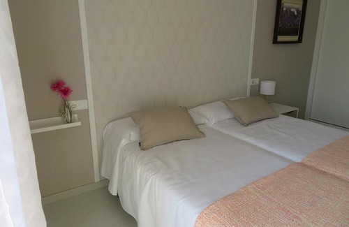 Alcaniz Apartment | Alcañiz Flats I