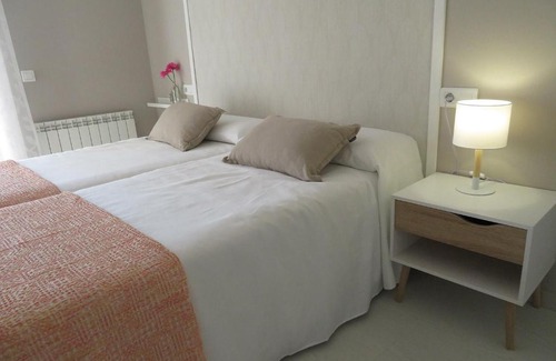 Alcaniz Apartment | Alcañiz Flats I