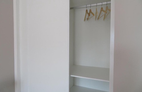 Alcaniz Apartment | Alcañiz Flats I