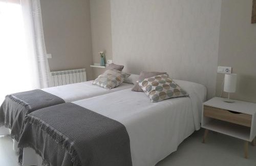 Alcaniz Apartment | Alcañiz Flats II