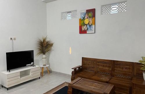 Mendoyo House | Alca House