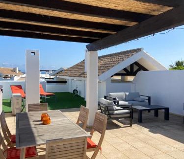 San Roque Apartment | Alcaidesa Golf and Beach Resort